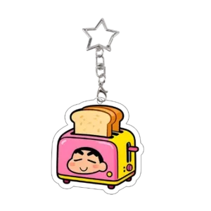 Food Theme Crayon Shin-chan Acrylic Keychain Student Exquisite Decoration Accessories Keyring Móc Treo Đeo Thoại, Standee, Móc Khoá In Theo Yêu Cầu, Chất Liệu Mica Dày 4mm, Kích Thước 5.5 Cm, Có In Test Mẫu Food Theme Crayon Shin-chan Acrylic Keychain Student Exquisite Decoration Accessories Keyring Móc Treo Đeo Thoại, Standee, Móc Khoá In Theo Yêu Cầu, Chất Liệu Mica Dày 4mm, Kích Thước 5.5 Cm, Có In Test Mẫu