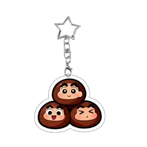 Food Theme Crayon Shin-chan Acrylic Keychain Student Exquisite Decoration Accessories Keyring Móc Treo Đeo Thoại, Standee, Móc Khoá In Theo Yêu Cầu, Chất Liệu Mica Dày 4mm, Kích Thước 5.5 Cm, Có In Test Mẫu Food Theme Crayon Shin-chan Acrylic Keychain Student Exquisite Decoration Accessories Keyring Móc Treo Đeo Thoại, Standee, Móc Khoá In Theo Yêu Cầu, Chất Liệu Mica Dày 4mm, Kích Thước 5.5 Cm, Có In Test Mẫu