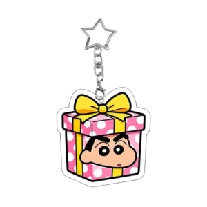Food Theme Crayon Shin-chan Acrylic Keychain Student Exquisite Decoration Accessories Keyring Móc Treo Đeo Thoại, Standee, Móc Khoá In Theo Yêu Cầu, Chất Liệu Mica Dày 4mm, Kích Thước 5.5 Cm, Có In Test Mẫu Food Theme Crayon Shin-chan Acrylic Keychain Student Exquisite Decoration Accessories Keyring Móc Treo Đeo Thoại, Standee, Móc Khoá In Theo Yêu Cầu, Chất Liệu Mica Dày 4mm, Kích Thước 5.5 Cm, Có In Test Mẫu