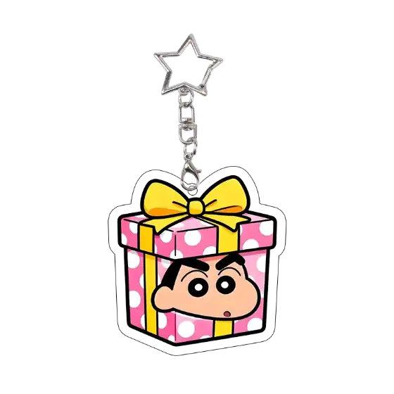 food-theme-crayon-shinchan-acrylic-keych-var5-1789646638016-442 Food Theme Crayon Shin-chan Acrylic Keychain Student Exquisite Decoration Accessories Keyring Móc Treo Đeo Thoại, Standee, Móc Khoá In Theo Yêu Cầu, Chất Liệu Mica Dày 4mm, Kích Thước 5.5 Cm, Có In Test Mẫu
