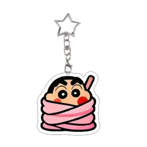 Food Theme Crayon Shin-chan Acrylic Keychain Student Exquisite Decoration Accessories Keyring Móc Treo Đeo Thoại, Standee, Móc Khoá In Theo Yêu Cầu, Chất Liệu Mica Dày 4mm, Kích Thước 5.5 Cm, Có In Test Mẫu Food Theme Crayon Shin-chan Acrylic Keychain Student Exquisite Decoration Accessories Keyring Móc Treo Đeo Thoại, Standee, Móc Khoá In Theo Yêu Cầu, Chất Liệu Mica Dày 4mm, Kích Thước 5.5 Cm, Có In Test Mẫu