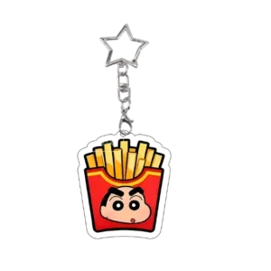 Food Theme Crayon Shin-chan Acrylic Keychain Student Exquisite Decoration Accessories Keyring Móc Treo Đeo Thoại, Standee, Móc Khoá In Theo Yêu Cầu, Chất Liệu Mica Dày 4mm, Kích Thước 5.5 Cm, Có In Test Mẫu Food Theme Crayon Shin-chan Acrylic Keychain Student Exquisite Decoration Accessories Keyring Móc Treo Đeo Thoại, Standee, Móc Khoá In Theo Yêu Cầu, Chất Liệu Mica Dày 4mm, Kích Thước 5.5 Cm, Có In Test Mẫu