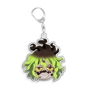 For Demon Slayer Daki Akaza Gyutaro Kokushibo Douma Obanai Iguro Acrylic Selfmade Cartoon Móc Treo Đeo Thoại, Standee, Móc Khoá In Theo Yêu Cầu, Chất Liệu Mica Dày 4mm, Kích Thước 5.5 Cm, Có In Test Mẫu For Demon Slayer Daki Akaza Gyutaro Kokushibo Douma Obanai Iguro Acrylic Selfmade Cartoon Móc Treo Đeo Thoại, Standee, Móc Khoá In Theo Yêu Cầu, Chất Liệu Mica Dày 4mm, Kích Thước 5.5 Cm, Có In Test Mẫu
