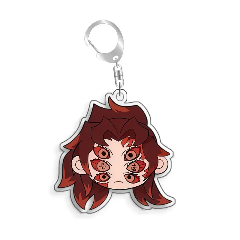 for-demon-slayer-daki-akaza-gyutaro-koku-var7-1789556902243-487 For Demon Slayer Daki Akaza Gyutaro Kokushibo Douma Obanai Iguro Acrylic Selfmade Cartoon Móc Treo Đeo Thoại, Standee, Móc Khoá In Theo Yêu Cầu, Chất Liệu Mica Dày 4mm, Kích Thước 5.5 Cm, Có In Test Mẫu