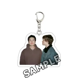 For Heated Rivalry Q Version Series Shane Hollander Ilya Rozanov Acrylic Keychain Peripheral Móc Treo Đeo Thoại, Standee, Móc Khoá In Theo Yêu Cầu, Chất Liệu Mica Dày 4mm, Kích Thước 5.5 Cm, Có In Test Mẫu For Heated Rivalry Q Version Series Shane Hollander Ilya Rozanov Acrylic Keychain Peripheral Móc Treo Đeo Thoại, Standee, Móc Khoá In Theo Yêu Cầu, Chất Liệu Mica Dày 4mm, Kích Thước 5.5 Cm, Có In Test Mẫu