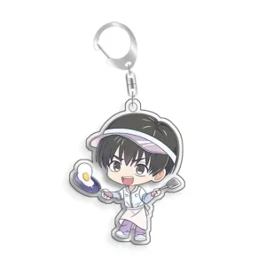 For Jujutsu Kaisen Geto Suguru Leiri Shoko Nanami Kento Haibara Yu Acrylic Selfmade Cartoon Móc Treo Đeo Thoại, Standee, Móc Khoá In Theo Yêu Cầu, Chất Liệu Mica Dày 4mm, Kích Thước 5.5 Cm, Có In Test Mẫu For Jujutsu Kaisen Geto Suguru Leiri Shoko Nanami Kento Haibara Yu Acrylic Selfmade Cartoon Móc Treo Đeo Thoại, Standee, Móc Khoá In Theo Yêu Cầu, Chất Liệu Mica Dày 4mm, Kích Thước 5.5 Cm, Có In Test Mẫu