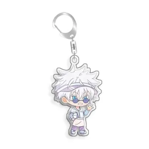 For Jujutsu Kaisen Geto Suguru Leiri Shoko Nanami Kento Haibara Yu Acrylic Selfmade Cartoon Móc Treo Đeo Thoại, Standee, Móc Khoá In Theo Yêu Cầu, Chất Liệu Mica Dày 4mm, Kích Thước 5.5 Cm, Có In Test Mẫu For Jujutsu Kaisen Geto Suguru Leiri Shoko Nanami Kento Haibara Yu Acrylic Selfmade Cartoon Móc Treo Đeo Thoại, Standee, Móc Khoá In Theo Yêu Cầu, Chất Liệu Mica Dày 4mm, Kích Thước 5.5 Cm, Có In Test Mẫu