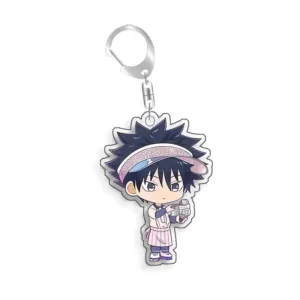 For Jujutsu Kaisen Geto Suguru Leiri Shoko Nanami Kento Haibara Yu Acrylic Selfmade Cartoon Móc Treo Đeo Thoại, Standee, Móc Khoá In Theo Yêu Cầu, Chất Liệu Mica Dày 4mm, Kích Thước 5.5 Cm, Có In Test Mẫu For Jujutsu Kaisen Geto Suguru Leiri Shoko Nanami Kento Haibara Yu Acrylic Selfmade Cartoon Móc Treo Đeo Thoại, Standee, Móc Khoá In Theo Yêu Cầu, Chất Liệu Mica Dày 4mm, Kích Thước 5.5 Cm, Có In Test Mẫu