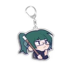 For Jujutsu Kaisen Gojo Satoru Ltadori Yuji Jogo Fushiguro Megumi Acrylic Selfmade Cartoon Móc Treo Đeo Thoại, Standee, Móc Khoá In Theo Yêu Cầu, Chất Liệu Mica Dày 4mm, Kích Thước 5.5 Cm, Có In Test Mẫu For Jujutsu Kaisen Gojo Satoru Ltadori Yuji Jogo Fushiguro Megumi Acrylic Selfmade Cartoon Móc Treo Đeo Thoại, Standee, Móc Khoá In Theo Yêu Cầu, Chất Liệu Mica Dày 4mm, Kích Thước 5.5 Cm, Có In Test Mẫu