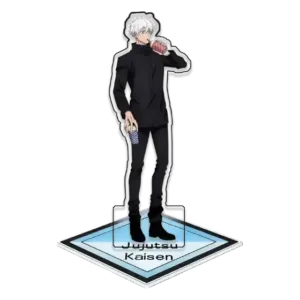 For Jujutsu Kaisen Kugisaki Nobara Ieiri Shoko Satoru Gojo Yuji Itadori Acrylic Selfmade Móc Treo Đeo Thoại, Standee, Móc Khoá In Theo Yêu Cầu, Chất Liệu Mica Dày 4mm, Kích Thước 5.5 Cm, Có In Test Mẫu For Jujutsu Kaisen Kugisaki Nobara Ieiri Shoko Satoru Gojo Yuji Itadori Acrylic Selfmade Móc Treo Đeo Thoại, Standee, Móc Khoá In Theo Yêu Cầu, Chất Liệu Mica Dày 4mm, Kích Thước 5.5 Cm, Có In Test Mẫu