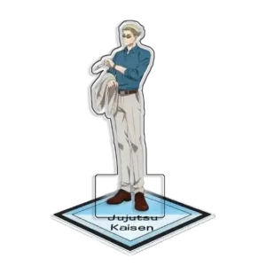 For Jujutsu Kaisen Kugisaki Nobara Ieiri Shoko Satoru Gojo Yuji Itadori Acrylic Selfmade Móc Treo Đeo Thoại, Standee, Móc Khoá In Theo Yêu Cầu, Chất Liệu Mica Dày 4mm, Kích Thước 5.5 Cm, Có In Test Mẫu For Jujutsu Kaisen Kugisaki Nobara Ieiri Shoko Satoru Gojo Yuji Itadori Acrylic Selfmade Móc Treo Đeo Thoại, Standee, Móc Khoá In Theo Yêu Cầu, Chất Liệu Mica Dày 4mm, Kích Thước 5.5 Cm, Có In Test Mẫu
