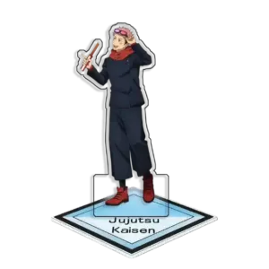 For Jujutsu Kaisen Kugisaki Nobara Ieiri Shoko Satoru Gojo Yuji Itadori Acrylic Selfmade Móc Treo Đeo Thoại, Standee, Móc Khoá In Theo Yêu Cầu, Chất Liệu Mica Dày 4mm, Kích Thước 5.5 Cm, Có In Test Mẫu For Jujutsu Kaisen Kugisaki Nobara Ieiri Shoko Satoru Gojo Yuji Itadori Acrylic Selfmade Móc Treo Đeo Thoại, Standee, Móc Khoá In Theo Yêu Cầu, Chất Liệu Mica Dày 4mm, Kích Thước 5.5 Cm, Có In Test Mẫu