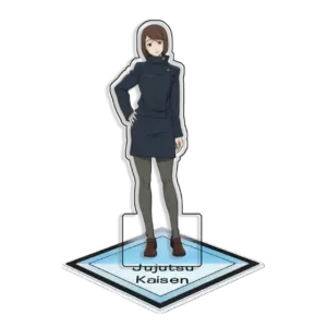 For Jujutsu Kaisen Kugisaki Nobara Ieiri Shoko Satoru Gojo Yuji Itadori Acrylic Selfmade Móc Treo Đeo Thoại, Standee, Móc Khoá In Theo Yêu Cầu, Chất Liệu Mica Dày 4mm, Kích Thước 5.5 Cm, Có In Test Mẫu For Jujutsu Kaisen Kugisaki Nobara Ieiri Shoko Satoru Gojo Yuji Itadori Acrylic Selfmade Móc Treo Đeo Thoại, Standee, Móc Khoá In Theo Yêu Cầu, Chất Liệu Mica Dày 4mm, Kích Thước 5.5 Cm, Có In Test Mẫu