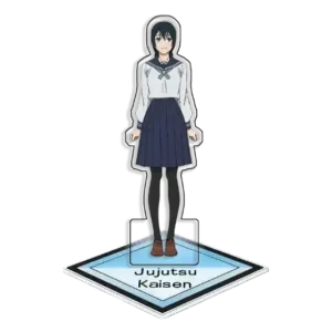 For Jujutsu Kaisen Kugisaki Nobara Ieiri Shoko Satoru Gojo Yuji Itadori Acrylic Selfmade Móc Treo Đeo Thoại, Standee, Móc Khoá In Theo Yêu Cầu, Chất Liệu Mica Dày 4mm, Kích Thước 5.5 Cm, Có In Test Mẫu For Jujutsu Kaisen Kugisaki Nobara Ieiri Shoko Satoru Gojo Yuji Itadori Acrylic Selfmade Móc Treo Đeo Thoại, Standee, Móc Khoá In Theo Yêu Cầu, Chất Liệu Mica Dày 4mm, Kích Thước 5.5 Cm, Có In Test Mẫu
