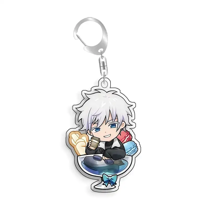 for-jujutsu-kaisen-ltadori-yuji-fushigur-var6-1789635449167-279 For Jujutsu Kaisen Ltadori Yuji Fushiguro Megumi Kugisaki Nobara Acrylic Selfmade Cartoon Móc Treo Đeo Thoại, Standee, Móc Khoá In Theo Yêu Cầu, Chất Liệu Mica Dày 4mm, Kích Thước 5.5 Cm, Có In Test Mẫu
