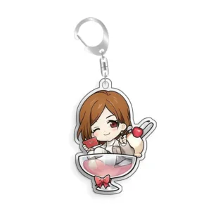 For Jujutsu Kaisen Ltadori Yuji Fushiguro Megumi Kugisaki Nobara Acrylic Selfmade Cartoon Móc Treo Đeo Thoại, Standee, Móc Khoá In Theo Yêu Cầu, Chất Liệu Mica Dày 4mm, Kích Thước 5.5 Cm, Có In Test Mẫu For Jujutsu Kaisen Ltadori Yuji Fushiguro Megumi Kugisaki Nobara Acrylic Selfmade Cartoon Móc Treo Đeo Thoại, Standee, Móc Khoá In Theo Yêu Cầu, Chất Liệu Mica Dày 4mm, Kích Thước 5.5 Cm, Có In Test Mẫu