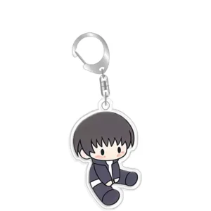 For Jujutsu Kaisen Mei Geto Suguru Amanai Riko Gojo Satoru Panda Acrylic Selfmade Cartoon Móc Treo Đeo Thoại, Standee, Móc Khoá In Theo Yêu Cầu, Chất Liệu Mica Dày 4mm, Kích Thước 5.5 Cm, Có In Test Mẫu For Jujutsu Kaisen Mei Geto Suguru Amanai Riko Gojo Satoru Panda Acrylic Selfmade Cartoon Móc Treo Đeo Thoại, Standee, Móc Khoá In Theo Yêu Cầu, Chất Liệu Mica Dày 4mm, Kích Thước 5.5 Cm, Có In Test Mẫu