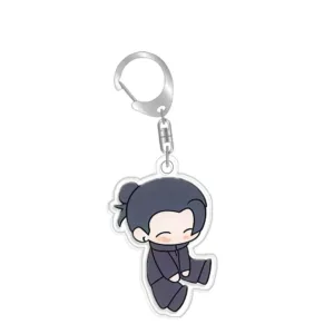 For Jujutsu Kaisen Mei Geto Suguru Amanai Riko Gojo Satoru Panda Acrylic Selfmade Cartoon Móc Treo Đeo Thoại, Standee, Móc Khoá In Theo Yêu Cầu, Chất Liệu Mica Dày 4mm, Kích Thước 5.5 Cm, Có In Test Mẫu For Jujutsu Kaisen Mei Geto Suguru Amanai Riko Gojo Satoru Panda Acrylic Selfmade Cartoon Móc Treo Đeo Thoại, Standee, Móc Khoá In Theo Yêu Cầu, Chất Liệu Mica Dày 4mm, Kích Thước 5.5 Cm, Có In Test Mẫu