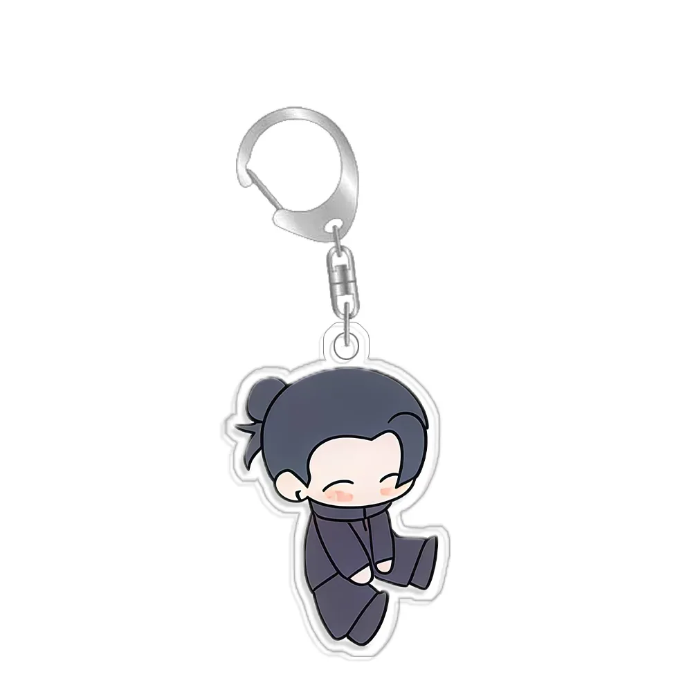 for-jujutsu-kaisen-mei-geto-suguru-amana-var2-1789535972726-383 For Jujutsu Kaisen Mei Geto Suguru Amanai Riko Gojo Satoru Panda Acrylic Selfmade Cartoon Móc Treo Đeo Thoại, Standee, Móc Khoá In Theo Yêu Cầu, Chất Liệu Mica Dày 4mm, Kích Thước 5.5 Cm, Có In Test Mẫu