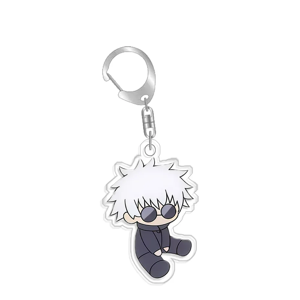 for-jujutsu-kaisen-mei-geto-suguru-amana-var3-1789535974297-296 For Jujutsu Kaisen Mei Geto Suguru Amanai Riko Gojo Satoru Panda Acrylic Selfmade Cartoon Móc Treo Đeo Thoại, Standee, Móc Khoá In Theo Yêu Cầu, Chất Liệu Mica Dày 4mm, Kích Thước 5.5 Cm, Có In Test Mẫu