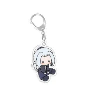 For Jujutsu Kaisen Mei Geto Suguru Amanai Riko Gojo Satoru Panda Acrylic Selfmade Cartoon Móc Treo Đeo Thoại, Standee, Móc Khoá In Theo Yêu Cầu, Chất Liệu Mica Dày 4mm, Kích Thước 5.5 Cm, Có In Test Mẫu For Jujutsu Kaisen Mei Geto Suguru Amanai Riko Gojo Satoru Panda Acrylic Selfmade Cartoon Móc Treo Đeo Thoại, Standee, Móc Khoá In Theo Yêu Cầu, Chất Liệu Mica Dày 4mm, Kích Thước 5.5 Cm, Có In Test Mẫu