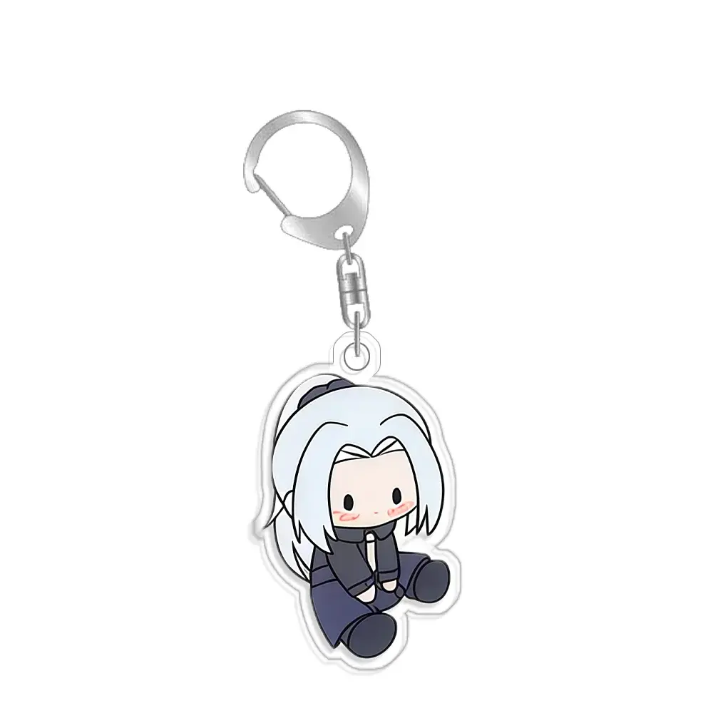 for-jujutsu-kaisen-mei-geto-suguru-amana-var8-1789535983058-802 For Jujutsu Kaisen Mei Geto Suguru Amanai Riko Gojo Satoru Panda Acrylic Selfmade Cartoon Móc Treo Đeo Thoại, Standee, Móc Khoá In Theo Yêu Cầu, Chất Liệu Mica Dày 4mm, Kích Thước 5.5 Cm, Có In Test Mẫu