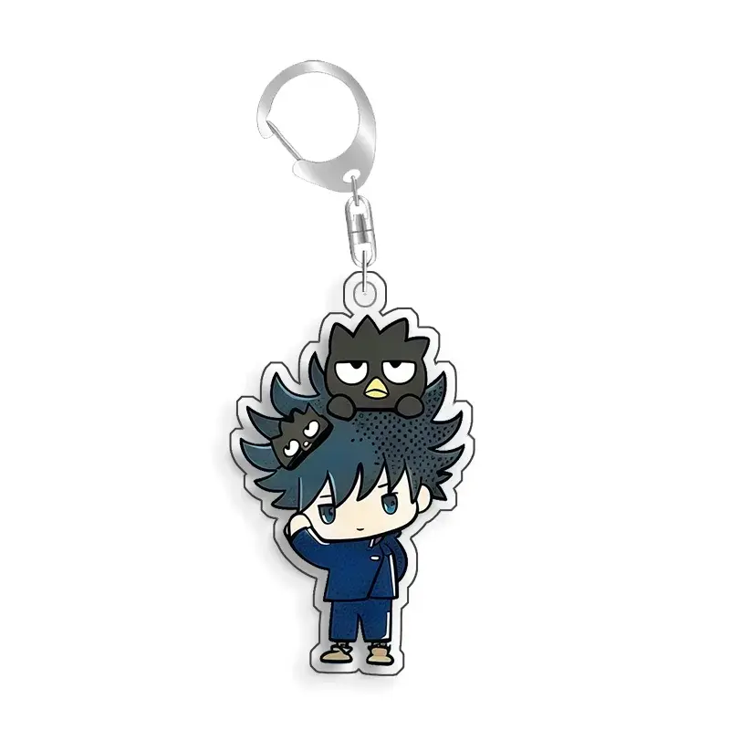 for-jujutsu-kaisen-ryomen-sukuna-fushigu-var2-1789635952206-188 For Jujutsu Kaisen Ryomen Sukuna Fushiguro Megumi Gojo Satoru Panda Acrylic Selfmade Cartoon Móc Treo Đeo Thoại, Standee, Móc Khoá In Theo Yêu Cầu, Chất Liệu Mica Dày 4mm, Kích Thước 5.5 Cm, Có In Test Mẫu