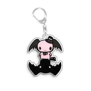 For Jujutsu Kaisen Ryomen Sukuna Fushiguro Megumi Gojo Satoru Panda Acrylic Selfmade Cartoon Móc Treo Đeo Thoại, Standee, Móc Khoá In Theo Yêu Cầu, Chất Liệu Mica Dày 4mm, Kích Thước 5.5 Cm, Có In Test Mẫu For Jujutsu Kaisen Ryomen Sukuna Fushiguro Megumi Gojo Satoru Panda Acrylic Selfmade Cartoon Móc Treo Đeo Thoại, Standee, Móc Khoá In Theo Yêu Cầu, Chất Liệu Mica Dày 4mm, Kích Thước 5.5 Cm, Có In Test Mẫu