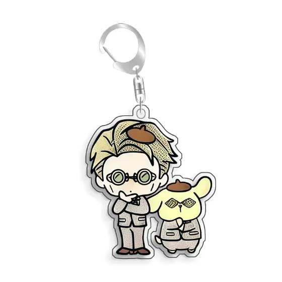 for-jujutsu-kaisen-ryomen-sukuna-fushigu-var6-1789635980249-6 For Jujutsu Kaisen Ryomen Sukuna Fushiguro Megumi Gojo Satoru Panda Acrylic Selfmade Cartoon Móc Treo Đeo Thoại, Standee, Móc Khoá In Theo Yêu Cầu, Chất Liệu Mica Dày 4mm, Kích Thước 5.5 Cm, Có In Test Mẫu