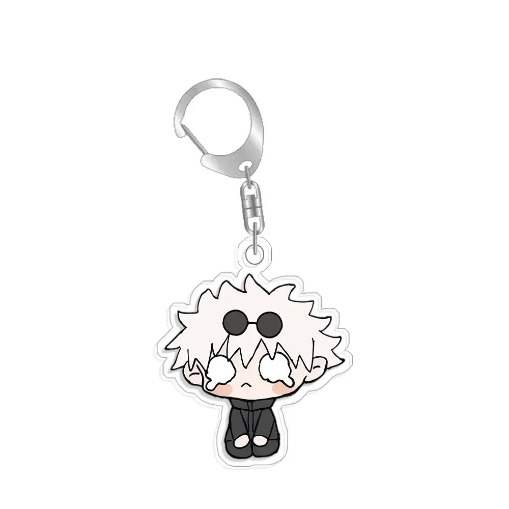for-jujutsu-kaisen-satoru-gojo-yuji-itad-var1-1789534862736-770 For Jujutsu Kaisen Satoru Gojo Yuji Itadori Megumi Fushiguro Acrylic Selfmade Cartoon Anime Móc Treo Đeo Thoại, Standee, Móc Khoá In Theo Yêu Cầu, Chất Liệu Mica Dày 4mm, Kích Thước 5.5 Cm, Có In Test Mẫu