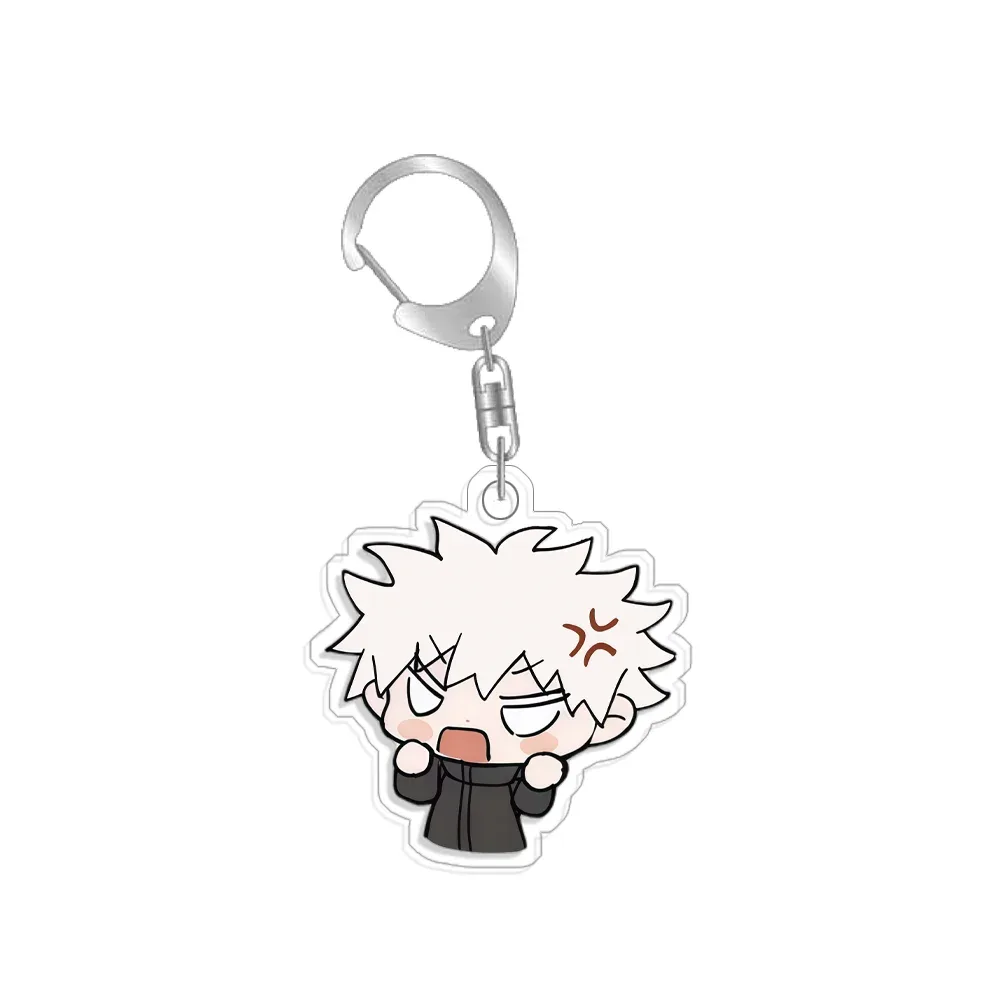 for-jujutsu-kaisen-satoru-gojo-yuji-itad-var6-1789534913980-994 For Jujutsu Kaisen Satoru Gojo Yuji Itadori Megumi Fushiguro Acrylic Selfmade Cartoon Anime Móc Treo Đeo Thoại, Standee, Móc Khoá In Theo Yêu Cầu, Chất Liệu Mica Dày 4mm, Kích Thước 5.5 Cm, Có In Test Mẫu