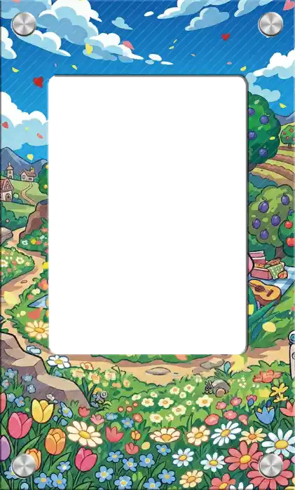 for-pokemon-card-display-ptcg-kilowattre-var2-1789634857639-125 For Pokemon Card Display Ptcg Kilowattrel Art Display Anime Keychain Game Collectibles Art Móc Treo Đeo Thoại, Standee, Móc Khoá In Theo Yêu Cầu, Chất Liệu Mica Dày 4mm, Kích Thước 5.5 Cm, Có In Test Mẫu
