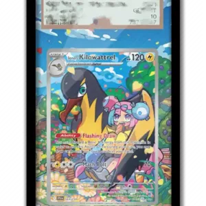 For Pokemon Card Display Ptcg Kilowattrel Art Display Anime Keychain Game Collectibles Art Móc Treo Đeo Thoại, Standee, Móc Khoá In Theo Yêu Cầu, Chất Liệu Mica Dày 4mm, Kích Thước 5.5 Cm, Có In Test Mẫu For Pokemon Card Display Ptcg Kilowattrel Art Display Anime Keychain Game Collectibles Art Móc Treo Đeo Thoại, Standee, Móc Khoá In Theo Yêu Cầu, Chất Liệu Mica Dày 4mm, Kích Thước 5.5 Cm, Có In Test Mẫu