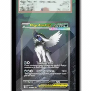 For Pokemon Card Display Ptcg Mega Absol Art Display Anime Keychain Game Collectibles Art Móc Treo Đeo Thoại, Standee, Móc Khoá In Theo Yêu Cầu, Chất Liệu Mica Dày 4mm, Kích Thước 5.5 Cm, Có In Test Mẫu For Pokemon Card Display Ptcg Mega Absol Art Display Anime Keychain Game Collectibles Art Móc Treo Đeo Thoại, Standee, Móc Khoá In Theo Yêu Cầu, Chất Liệu Mica Dày 4mm, Kích Thước 5.5 Cm, Có In Test Mẫu