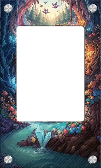 for-pokemon-card-display-ptcg-noibat-art-var2-1789634748041-492 For Pokemon Card Display Ptcg Noibat Art Display Anime Keychain Game Collectibles Art Fans Móc Treo Đeo Thoại, Standee, Móc Khoá In Theo Yêu Cầu, Chất Liệu Mica Dày 4mm, Kích Thước 5.5 Cm, Có In Test Mẫu
