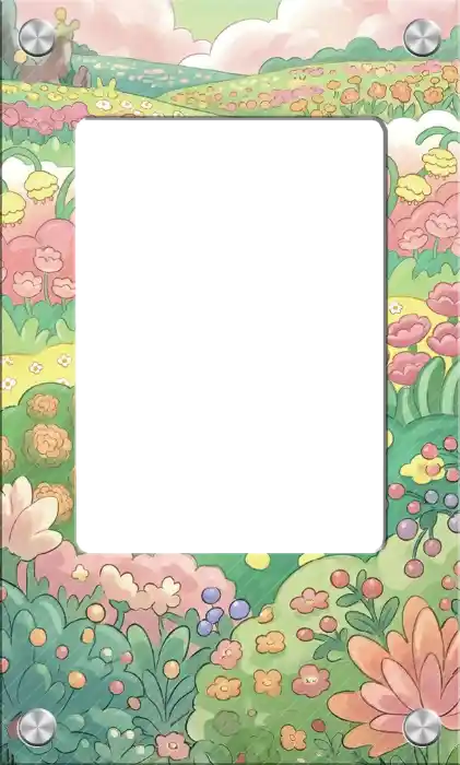 for-pokemon-card-display-ptcg-shaymin-ar-var2-1789635123122-521 For Pokemon Card Display Ptcg Shaymin Art Display Anime Keychain Game Collectibles Art Fans Móc Treo Đeo Thoại, Standee, Móc Khoá In Theo Yêu Cầu, Chất Liệu Mica Dày 4mm, Kích Thước 5.5 Cm, Có In Test Mẫu