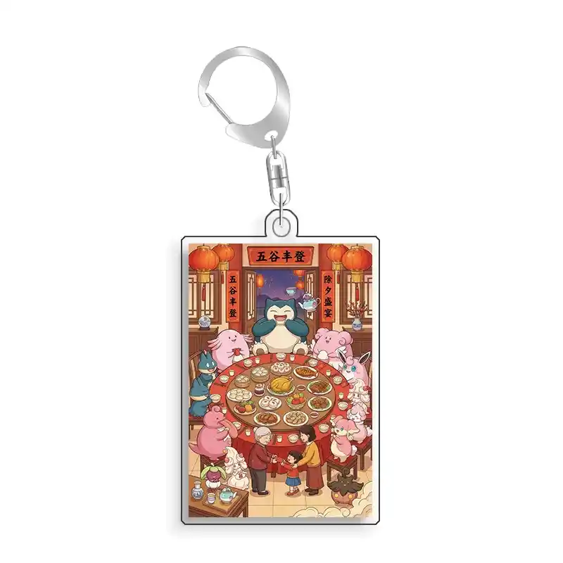 for-pokemon-elf-qikchu-gengar-slowking-n-var3-1789557043954-431 For Pokemon Elf Qikchu Gengar Slowking Nidoran Pachirisu Acrylic Selfmade Cute Cartoon Anime Móc Treo Đeo Thoại, Standee, Móc Khoá In Theo Yêu Cầu, Chất Liệu Mica Dày 4mm, Kích Thước 5.5 Cm, Có In Test Mẫu