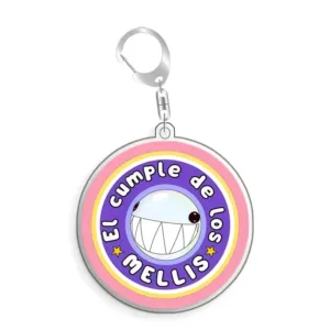 For The Amazing Digital Circus Kinger Gangle Kanfmo Zooble Acrylic Selfmade Cute Cartoon Móc Treo Đeo Thoại, Standee, Móc Khoá In Theo Yêu Cầu, Chất Liệu Mica Dày 4mm, Kích Thước 5.5 Cm, Có In Test Mẫu