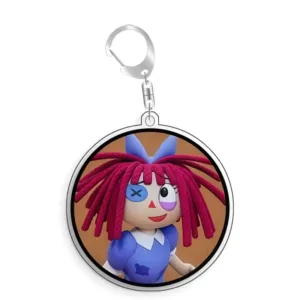For The Amazing Digital Circus Zooble Jax Caine Pomni Kinger Acrylic Selfmade Cute Cartoon Móc Treo Đeo Thoại, Standee, Móc Khoá In Theo Yêu Cầu, Chất Liệu Mica Dày 4mm, Kích Thước 5.5 Cm, Có In Test Mẫu For The Amazing Digital Circus Zooble Jax Caine Pomni Kinger Acrylic Selfmade Cute Cartoon Móc Treo Đeo Thoại, Standee, Móc Khoá In Theo Yêu Cầu, Chất Liệu Mica Dày 4mm, Kích Thước 5.5 Cm, Có In Test Mẫu