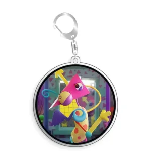 For The Amazing Digital Circus Zooble Jax Caine Pomni Kinger Acrylic Selfmade Cute Cartoon Móc Treo Đeo Thoại, Standee, Móc Khoá In Theo Yêu Cầu, Chất Liệu Mica Dày 4mm, Kích Thước 5.5 Cm, Có In Test Mẫu For The Amazing Digital Circus Zooble Jax Caine Pomni Kinger Acrylic Selfmade Cute Cartoon Móc Treo Đeo Thoại, Standee, Móc Khoá In Theo Yêu Cầu, Chất Liệu Mica Dày 4mm, Kích Thước 5.5 Cm, Có In Test Mẫu