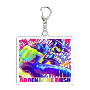 Forsaken-guest 1337 Noob Shedletsky Acrylic Keychains Charm Keyrings Chain Bag Accessories Móc Treo Đeo Thoại, Standee, Móc Khoá In Theo Yêu Cầu, Chất Liệu Mica Dày 4mm, Kích Thước 5.5 Cm, Có In Test Mẫu