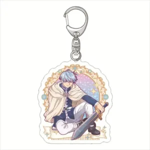 Frieren: Beyond Journey's End Acrylic Anime Cute Keychain Jewelry Car Pendant Gift Figure Móc Treo Đeo Thoại, Standee, Móc Khoá In Theo Yêu Cầu, Chất Liệu Mica Dày 4mm, Kích Thước 5.5 Cm, Có In Test Mẫu Frieren: Beyond Journey's End Acrylic Anime Cute Keychain Jewelry Car Pendant Gift Figure Móc Treo Đeo Thoại, Standee, Móc Khoá In Theo Yêu Cầu, Chất Liệu Mica Dày 4mm, Kích Thước 5.5 Cm, Có In Test Mẫu