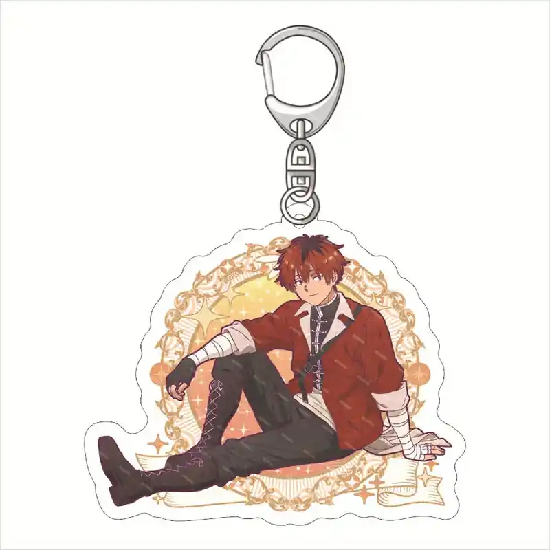 frieren-beyond-journeys-end-acrylic-anim-var4-1789550540439-112 Frieren: Beyond Journey's End Acrylic Anime Cute Keychain Jewelry Car Pendant Gift Figure Móc Treo Đeo Thoại, Standee, Móc Khoá In Theo Yêu Cầu, Chất Liệu Mica Dày 4mm, Kích Thước 5.5 Cm, Có In Test Mẫu