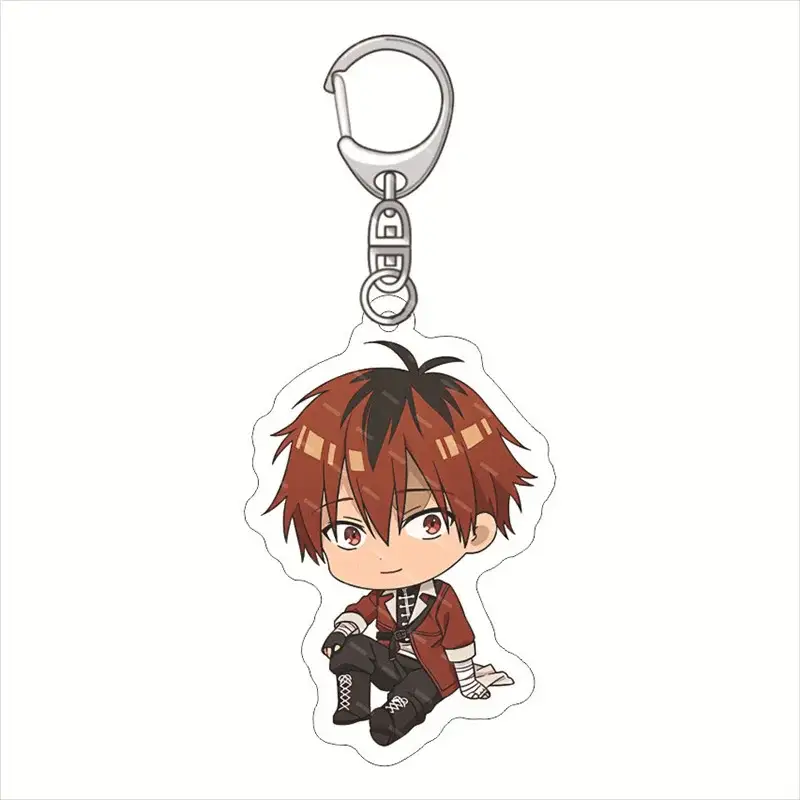 frieren-beyond-journeys-end-acrylic-anim-var6-1789550550379-953 Frieren: Beyond Journey's End Acrylic Anime Cute Keychain Jewelry Car Pendant Gift Figure Móc Treo Đeo Thoại, Standee, Móc Khoá In Theo Yêu Cầu, Chất Liệu Mica Dày 4mm, Kích Thước 5.5 Cm, Có In Test Mẫu