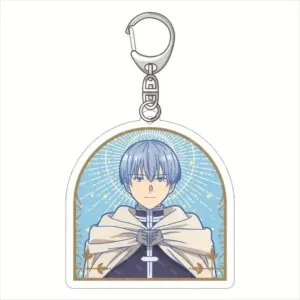 Frieren: Beyond Journey's End Acrylic Anime Cute Keychain Jewelry Car Pendant Gift Figure Móc Treo Đeo Thoại, Standee, Móc Khoá In Theo Yêu Cầu, Chất Liệu Mica Dày 4mm, Kích Thước 5.5 Cm, Có In Test Mẫu Frieren: Beyond Journey's End Acrylic Anime Cute Keychain Jewelry Car Pendant Gift Figure Móc Treo Đeo Thoại, Standee, Móc Khoá In Theo Yêu Cầu, Chất Liệu Mica Dày 4mm, Kích Thước 5.5 Cm, Có In Test Mẫu