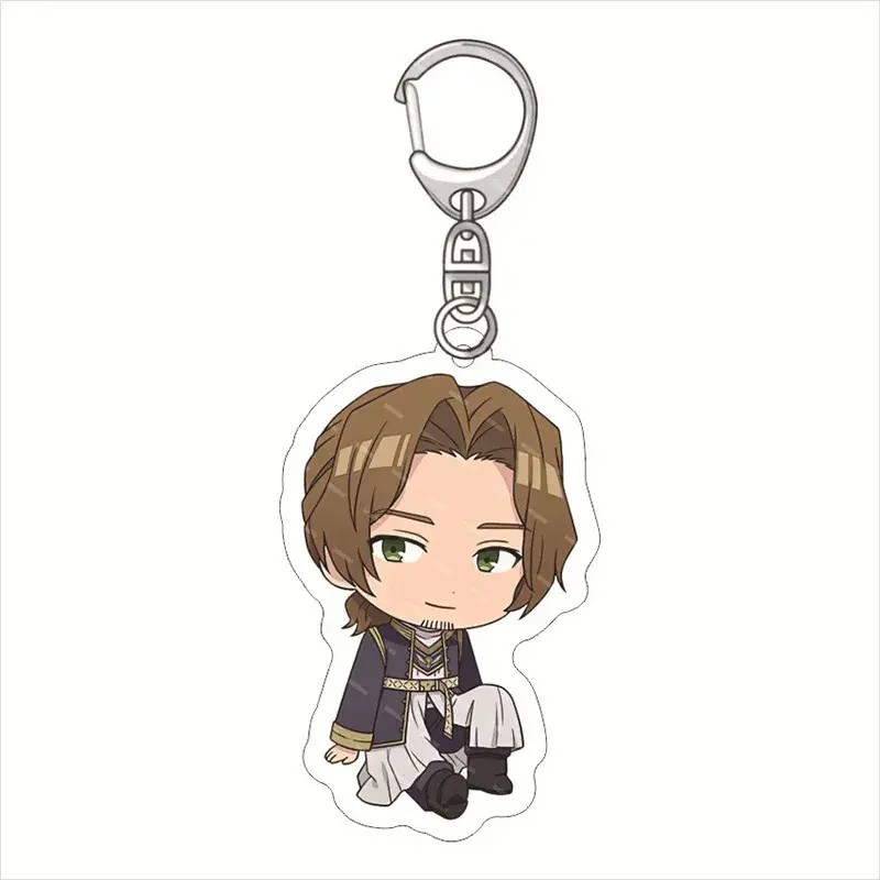 frieren-beyond-journeys-end-acrylic-anim-var8-1789550580681-52 Frieren: Beyond Journey's End Acrylic Anime Cute Keychain Jewelry Car Pendant Gift Figure Móc Treo Đeo Thoại, Standee, Móc Khoá In Theo Yêu Cầu, Chất Liệu Mica Dày 4mm, Kích Thước 5.5 Cm, Có In Test Mẫu