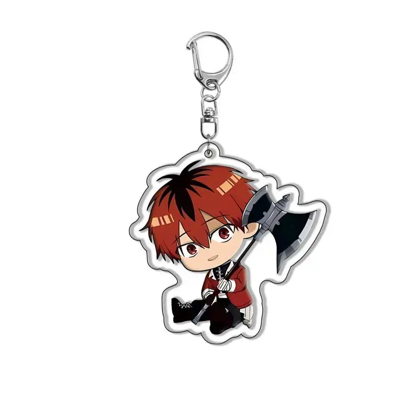 frieren-beyond-journeys-end-stark-acryli-var5-1789548092673-28 Frieren Beyond Journey's End Stark Acrylic Keychain Pendant Jewelry Animation Related Móc Treo Đeo Thoại, Standee, Móc Khoá In Theo Yêu Cầu, Chất Liệu Mica Dày 4mm, Kích Thước 5.5 Cm, Có In Test Mẫu