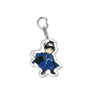 Fullmetal Alchemist Edward Elric Acrylic Anime Keychain Jewelry Fan Key Chain Collection Móc Treo Đeo Thoại, Standee, Móc Khoá In Theo Yêu Cầu, Chất Liệu Mica Dày 4mm, Kích Thước 5.5 Cm, Có In Test Mẫu Fullmetal Alchemist Edward Elric Acrylic Anime Keychain Jewelry Fan Key Chain Collection Móc Treo Đeo Thoại, Standee, Móc Khoá In Theo Yêu Cầu, Chất Liệu Mica Dày 4mm, Kích Thước 5.5 Cm, Có In Test Mẫu