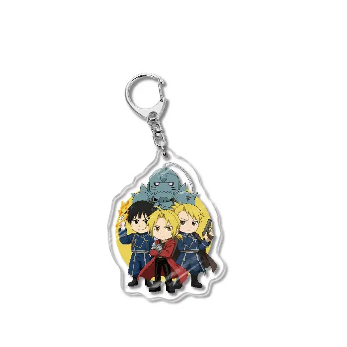 fullmetal-alchemist-edward-elric-acrylic-var3-1789556635648-917 Fullmetal Alchemist Edward Elric Acrylic Anime Keychain Jewelry Fan Key Chain Collection Móc Treo Đeo Thoại, Standee, Móc Khoá In Theo Yêu Cầu, Chất Liệu Mica Dày 4mm, Kích Thước 5.5 Cm, Có In Test Mẫu