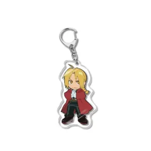 Fullmetal Alchemist Edward Elric Acrylic Anime Keychain Jewelry Fan Key Chain Collection Móc Treo Đeo Thoại, Standee, Móc Khoá In Theo Yêu Cầu, Chất Liệu Mica Dày 4mm, Kích Thước 5.5 Cm, Có In Test Mẫu Fullmetal Alchemist Edward Elric Acrylic Anime Keychain Jewelry Fan Key Chain Collection Móc Treo Đeo Thoại, Standee, Móc Khoá In Theo Yêu Cầu, Chất Liệu Mica Dày 4mm, Kích Thước 5.5 Cm, Có In Test Mẫu
